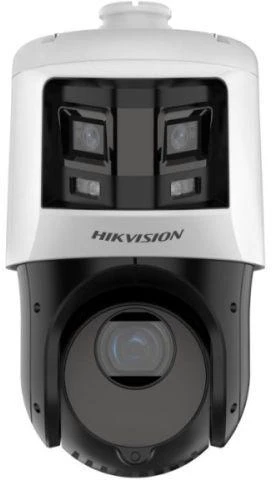 IP kamera HIKVISION DS-2SE4C425MWG-E/26(F0)