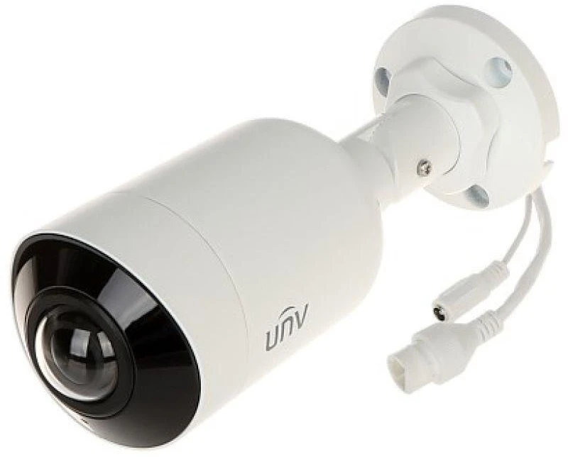 Carruzzo IP Camera IPC2105SB-ADF16KM-I0 5 Mpx UNIVIEW