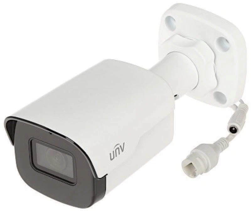 IP KAMERA IPC2124SB-ADF28KM-I0 - 5 Mpx 2,8 mm UNIVIEW