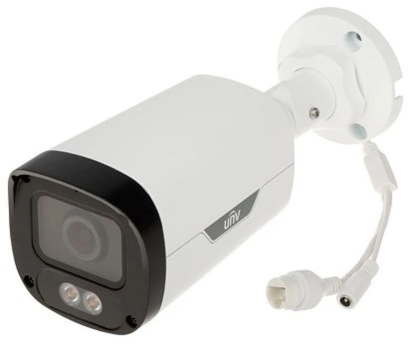 IP KAMERA IPC2314LE-ADF28KM-WL ColorHunter - 4 Mpx 2,8 mm UNIVIEW