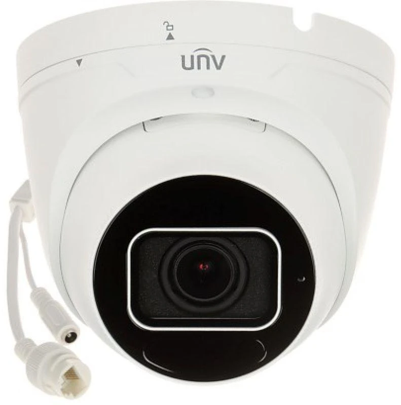 IP KAMERA IPC3635LB-ADZK-H - 5 Mpx 2,8 ... 12 mm - MOTOZOOM UNIVIEW