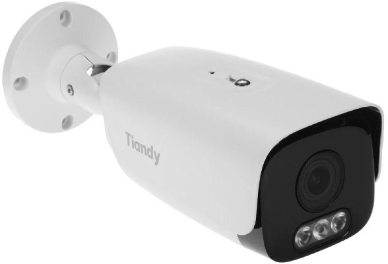 Uniview IP kamera LPR TIANDY TC-C34LQ SPEC:LK/I3W/A/E/Y/M/S/H/LPR/2.8-12MM Color Maker / Pro - 4 Mpx 2.8 ... 12 mm - motoartūrinė