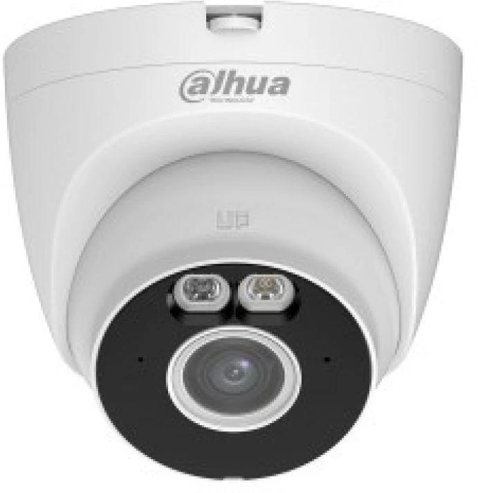 Dahua IP KAMERA T5A-IL-0280B Wi-Fi 6, išmanioji dviguba šviesa – 5 Mpx 2,8 mm DU