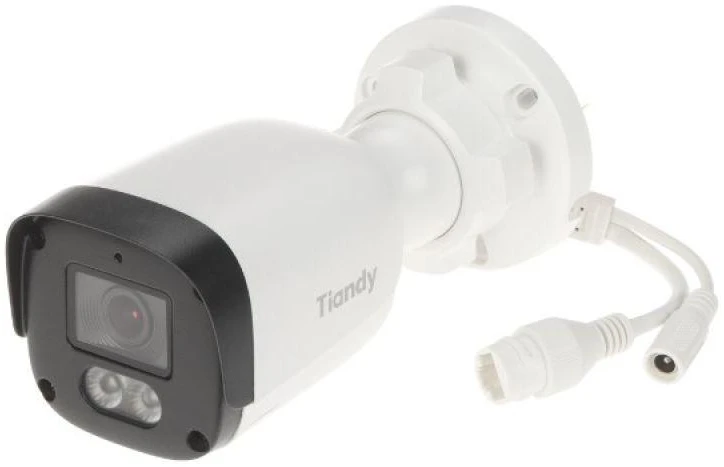 Uniview „Carruzzo“ IP KAMERA TC-C32QV 2FNA-28 „Spark“ serijos – 1080p 2,8 mm TIANDY
