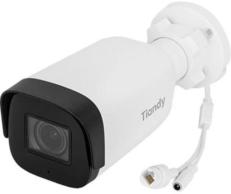 Uniview IP kamera TC-C32UN SPECIFIKACIJOS: I8/A/E/Y/2.8-12MM/V4.2 – 1080p, 2,8–12 mm, TIANDY