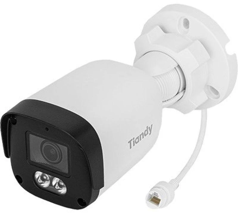 Uniview „Carruzzo“ IP kamera „Spark“ serija, 4 Mpx, 2,8 mm