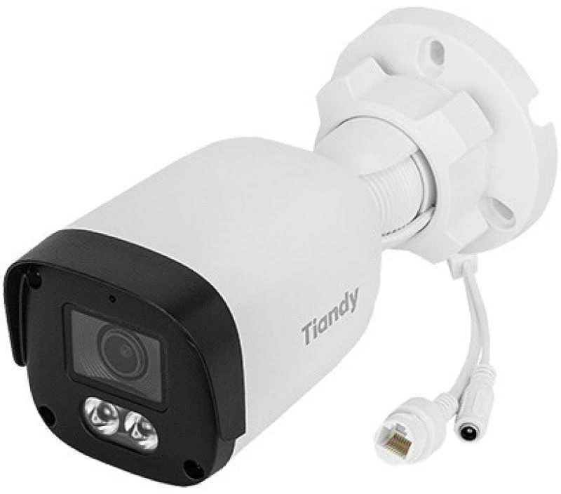 Uniview „Carruzzo“ IP kamera TC-C34QN SPECIFIKACIJOS: I5W/E/Y/2.8MM/V4.2