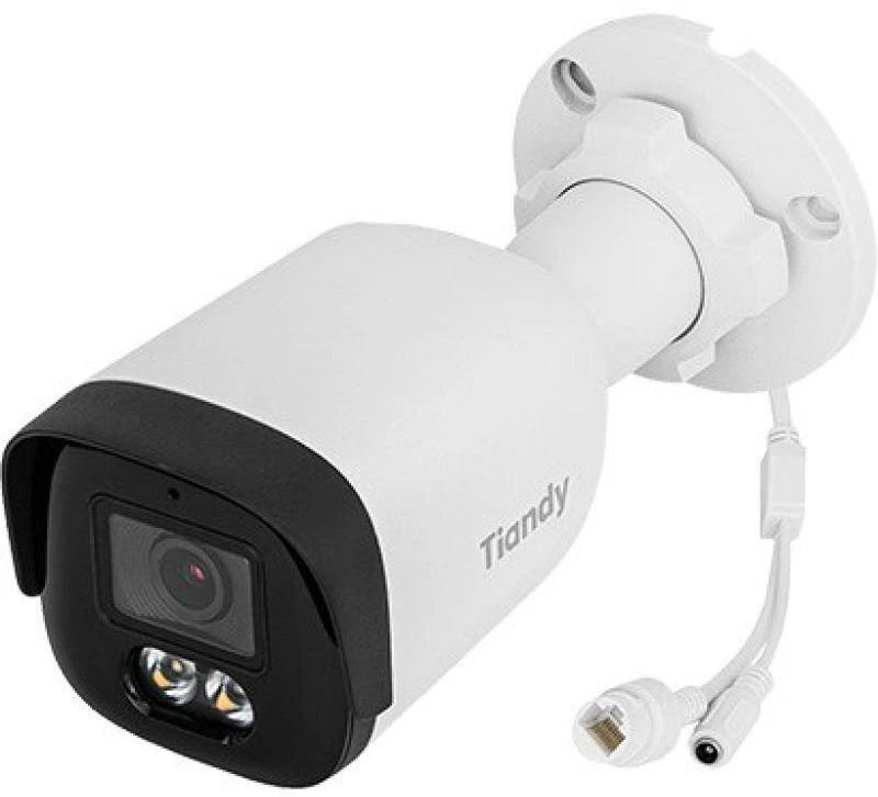 Uniview Carruzzo IP kamera TC-C34WP 4 Mpx 2.8 mm TIANDY