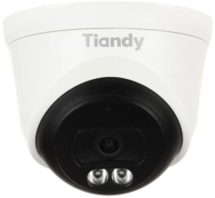 „Carruzzo“ IP KAMERA TC-C34XN 2GNA-28 „Spark“ serijos – 4 Mpx 2,8 mm TIANDY