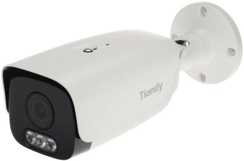 IP KAMERA TC-C35LP SPECIFIKACIJOS: I8W/A/E/Y/M/H/2.7-13.5MM/V4.0 – 5 Mpx 2,7 ... 13,5 mm – MOTORIZUOTAS PRIARTINIMAS TIANDY