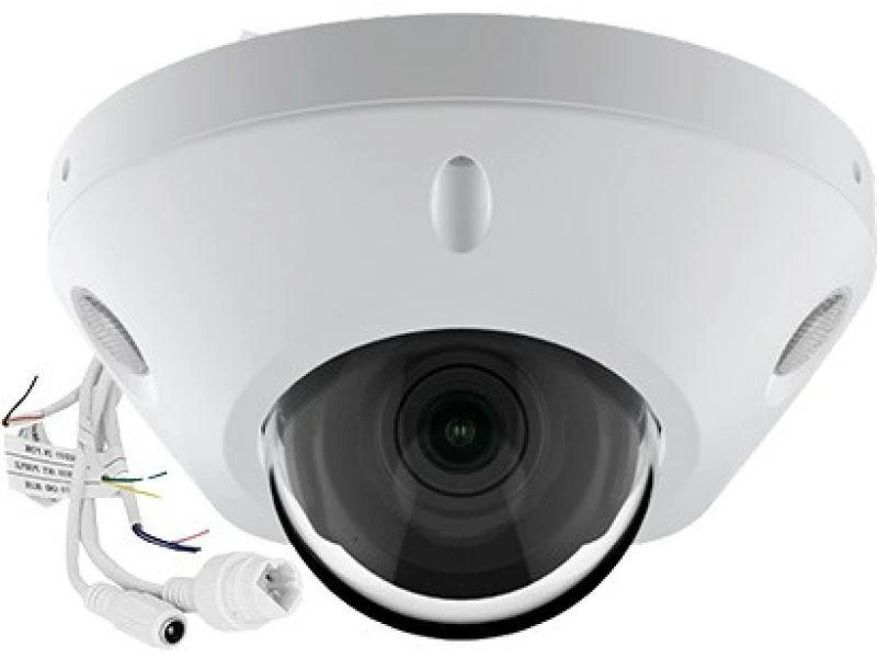 Uniview IP kamera TC-C35PS SPECIFIKACIJOS: I3/E/Y/M/H/2.8MM/V4.2 - 5 Mpx 2.8 mm TIANDY