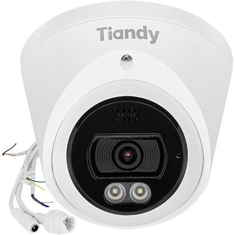 Uniview IP kamera TC-C35XQ SPEC:I3W/E/Y/2.8MM/V4.2 Pro serija - 5 Mpx 2.8 mm TIANDY