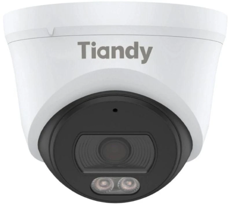 „Carruzzo TC-C36XN 2ENA-28 Spark“ serijos IP kamera – 6 Mpx 2,8 mm TIANDY