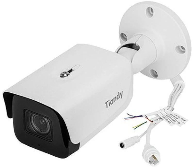 Tiandy Carruzzo IP kamera TC-C38TS 8 Mpx 2.7 13.5mm