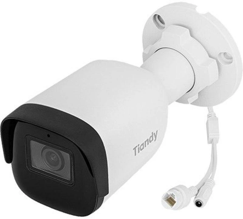 Uniview „Carruzzo“ IP kamera TC-C38WS 8 MP 4K UHD 2,8 mm