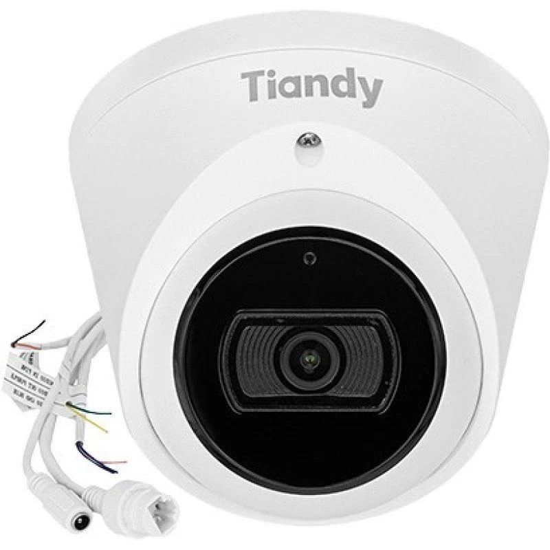 Uniview „Carruzzo“ IP kamera TC-C38XS – 8 Mpx 2,8 mm