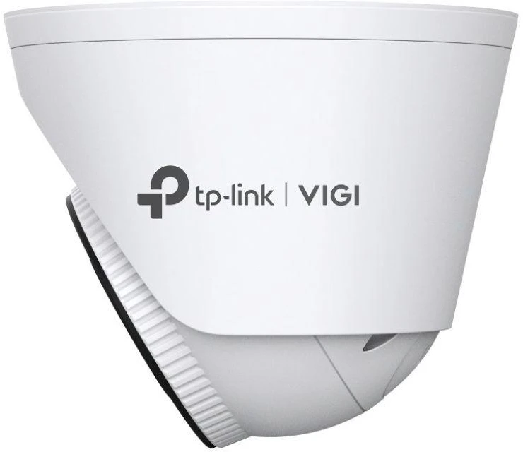 TP-LINK | VIGI 8MP spalvota tinklo kamera | InSight S485 | Bokštelis | 8 MP | 2,8 mm | IP67 | H.265+ | Micro SD, maks. 512 GB