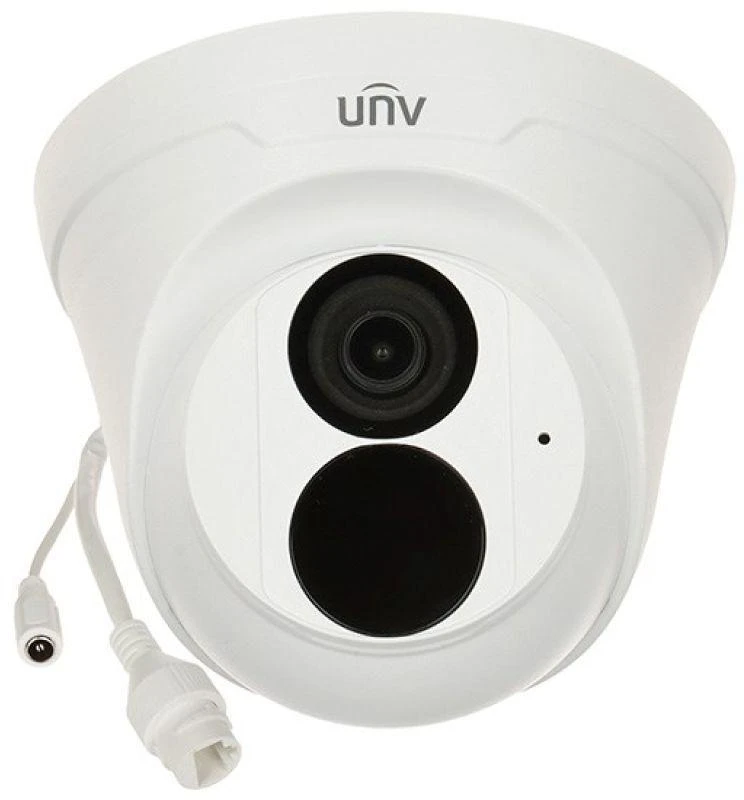 IP kamera UNIVIEW IPC3614LE-ADF28K-H 4 Mpx 2.8 mm