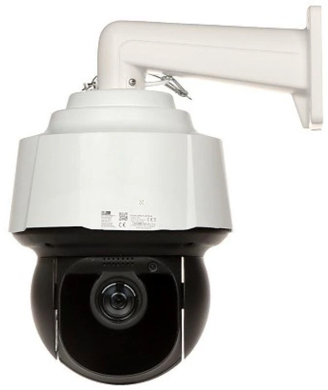 IP GREITASUKĖ LAUKO KAMERA LONGSE PT10G136XGL500 5 Mpx 4.6 ... 165 mm