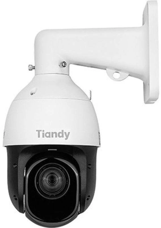 Uniview IP greitaeigė kupolinė kamera TC-H324S SPEC: 25X/I/E/A/V/V3.0 - 1080p 4.8-120mm TIANDY
