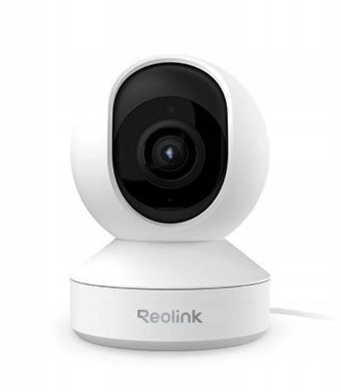Vidinė apsaugos kamera Reolink E Series E340, baltos spalvos