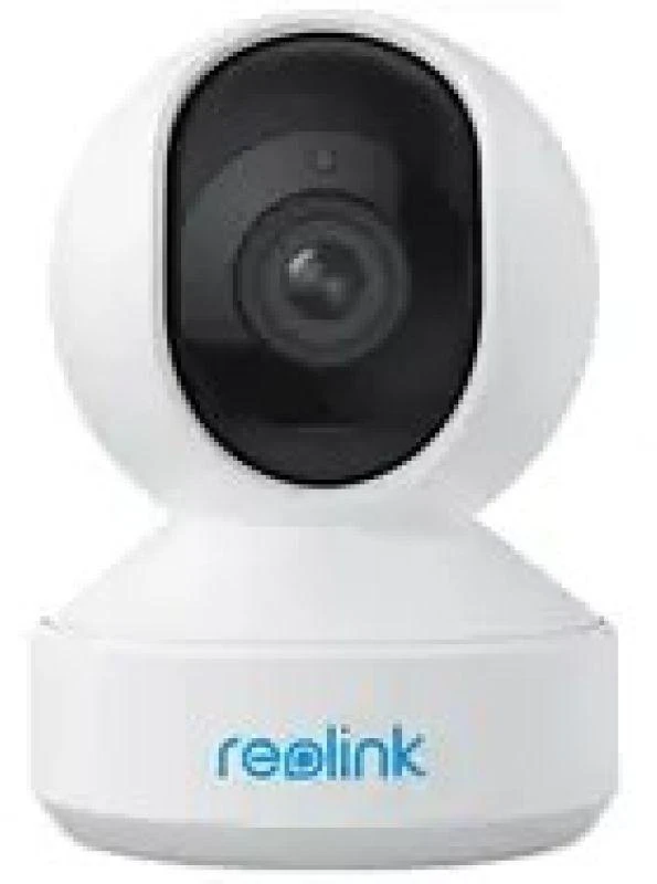 Vidinė apsaugos kamera Reolink E Series E340, baltos spalvos