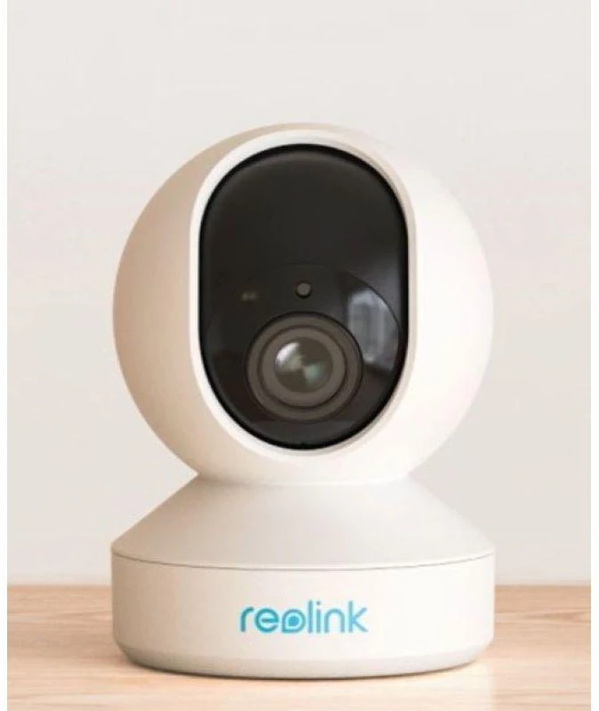 Vidinė apsaugos kamera Reolink E Series E340, baltos spalvos