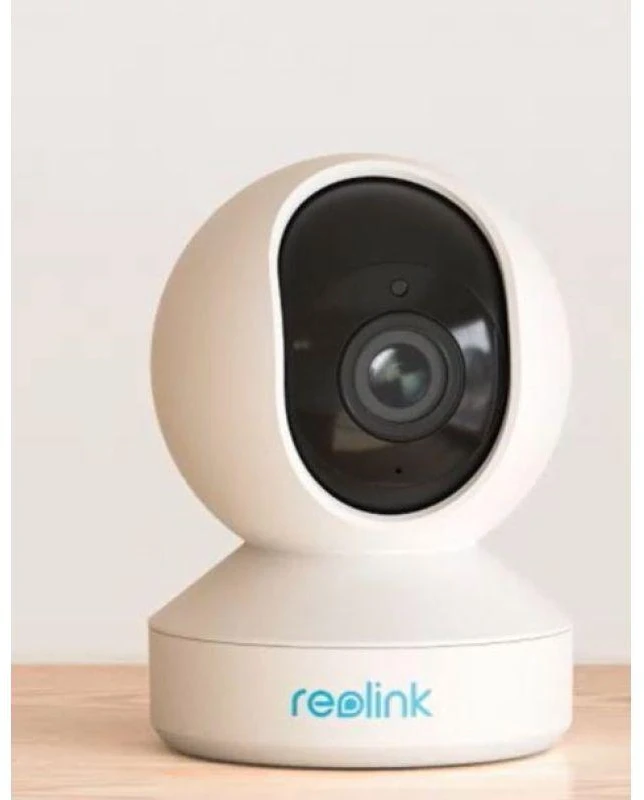 Vidinė apsaugos kamera Reolink E Series E340, baltos spalvos
