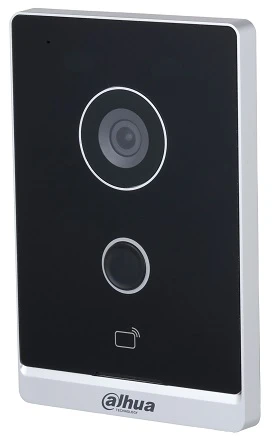 BELAIDINĖ VAIZDO TELEFONSPYNĖ VTO2211G-WP-S2 Wi-Fi / IP DAHUA