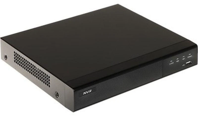 IP vaizdo įrašymo įrenginys APTI-N1621-8P-I3, 16 kanalų, 8 PoE