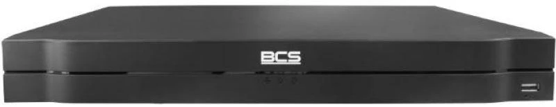 IP vaizdo įrašymo įrenginys BCS LINE BCS-L-NVR0802-A-8K-8P-Ai2