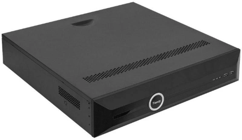 IP vaizdo įrašymo įrenginys (DVR) TIANDY TC-R3840 4HB, 40 kanalų, su dirbtiniu intelektu