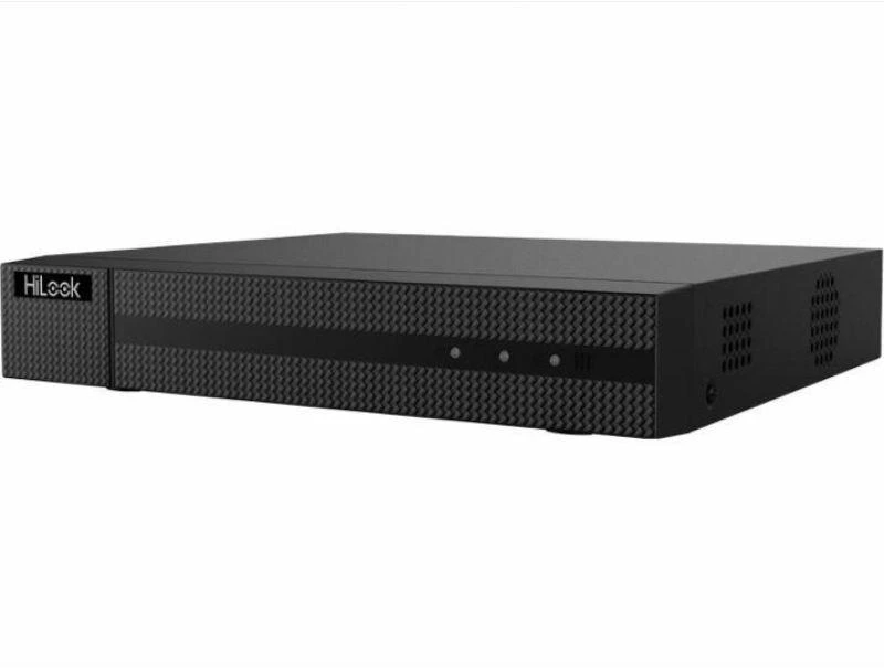 „Hikvision“ IP įrašymo įrenginys NVR-8CH-5MP