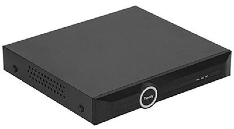 IP vaizdo įrašymo įrenginys TC-R3110 SPEC:I/B/V3.0 10 kanalų Lite TIANDY
