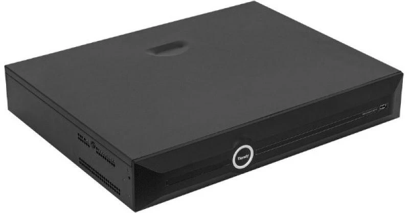 IP vaizdo įrašymo įrenginys TC-R3440 SPEC:I/B/N/V4.1, 40 kanalų, Pro, TIANDY