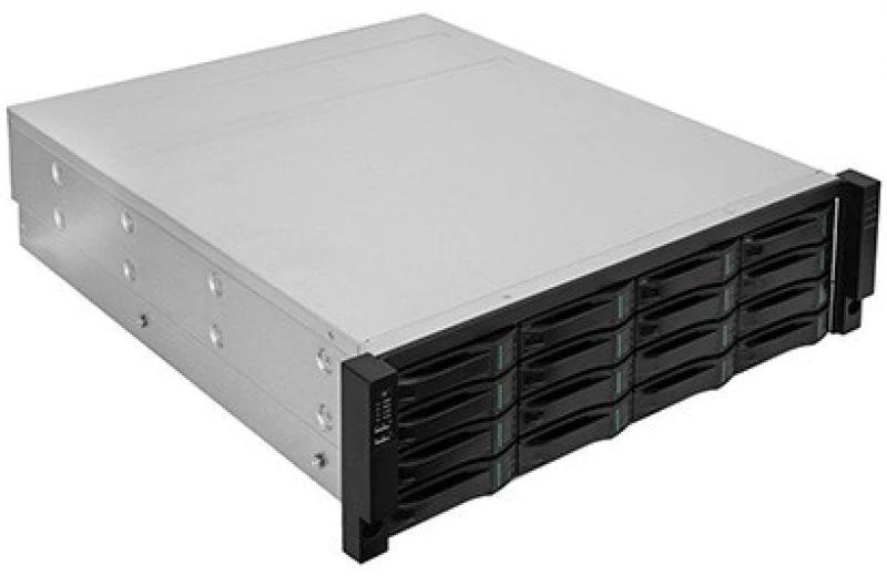 IP vaizdo įrašymo įrenginys Tiandy TC-R31640 SPEC:E/B/N/V4.0, 40 kanalų, Pro serija
