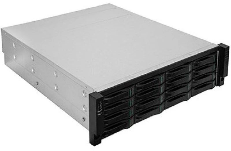 IP vaizdo įrašymo įrenginys TIANDY TC-R31680 SPEC:E/B/R/N/V4.0, 80 kanalų, Pro