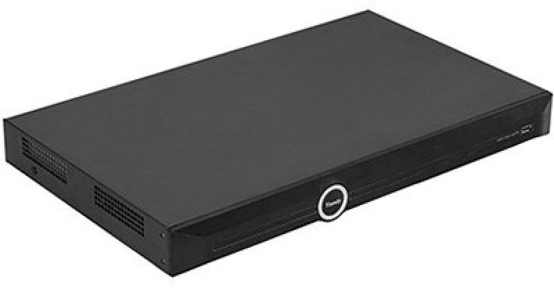 IP vaizdo įrašymo įrenginys TIANDY TC-R3210 SPEC:I/B/P8/K/V3.1, 10 kanalų, 8 PoE Lite