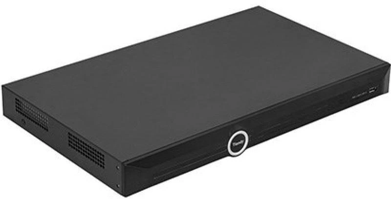 IP vaizdo įrašymo įrenginys TIANDY TC-R3220 SPEC:I/B/P16/K/V3.1, 20 kanalų, 16 PoE Lite