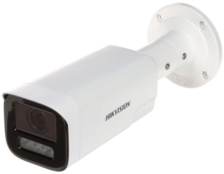 IP KAMERA DS-2CD1663G2-LIZU/SL(2.8-12MM) Išmanusis hibridinis šviestuvas 6 Mpx · MotoZoom · Hikvision