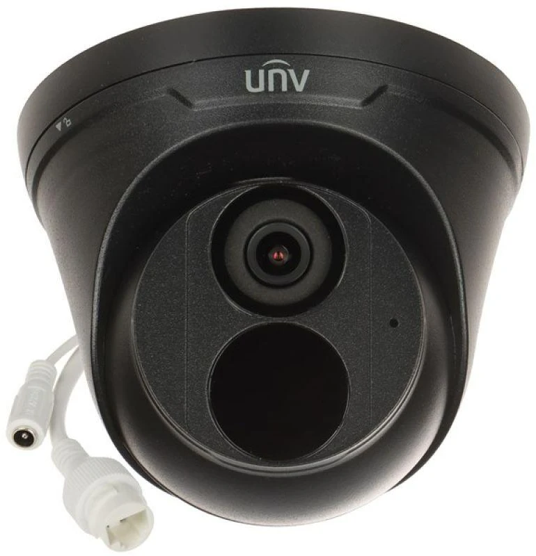Carruzzo IP Camera 4 Mpx UNIVIEW