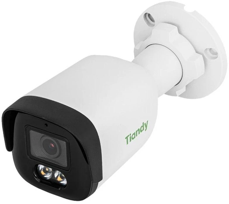„Carruzzo“ IP KAMERA TC-C35WS 3ERA-28 „Color Maker“ / „Lite“ serija 5 Mpx 2.8 mm TIANDY