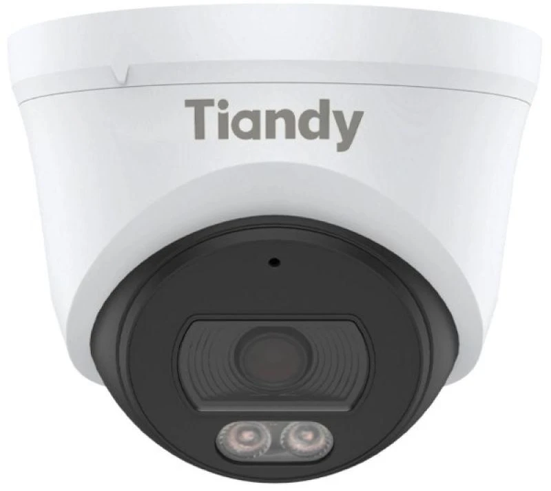 „Carruzzo TC-C32XV 2FNA-28 Spark“ serijos IP kamera – 2 Mpx 2,8 mm TIANDY