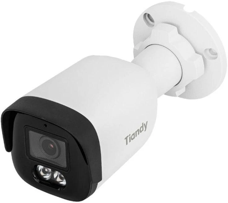 „Carruzzo TC-C35WP 3FRA-28 Color Maker / Lite“ serijos IP kamera – 5 Mpx 2,8 mm TIANDY