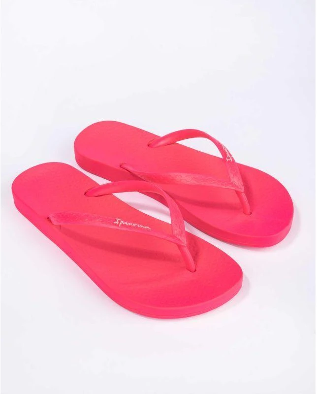Ipanema Anat Colors Fem W 82591 AG368 Šlepetynės