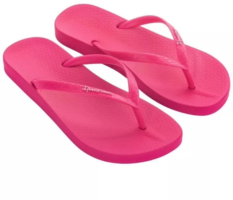 Ipanema Anat Colors Fem W 82591 AG368 Šlepetynės