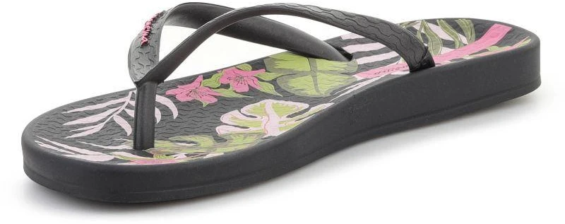 IPANEMA ANAT. TEMAS JUODOS/JUODOS/ROŽINĖS 83759-BL500
