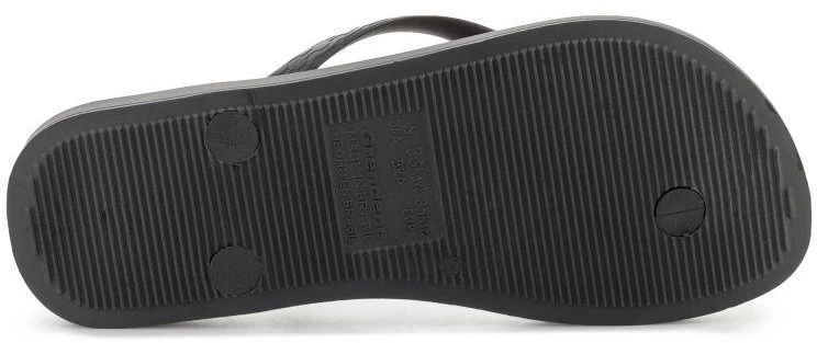 IPANEMA ANAT. TEMAS JUODOS/JUODOS/ROŽINĖS 83759-BL500