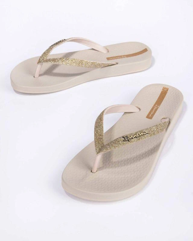 Ipanema Anatomic Lolita Moteriškos šlepetės W 83140-20354