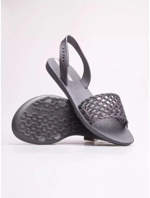 Ipanema Breezy Fem W 82855-AJ029 Sandalai